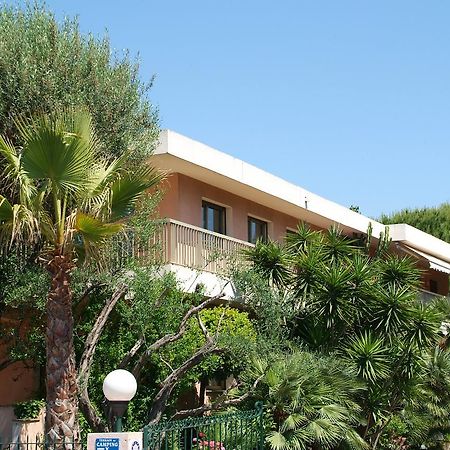 Residence Le 505 Mandelieu Exterior foto