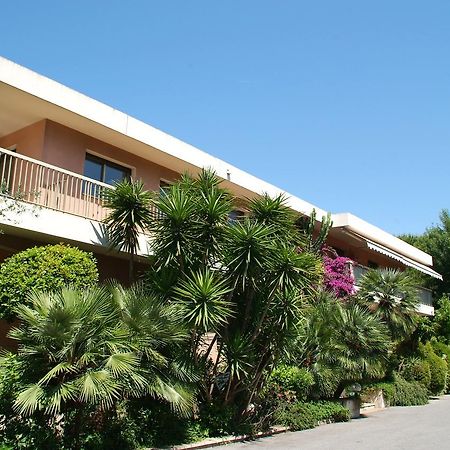 Residence Le 505 Mandelieu Exterior foto