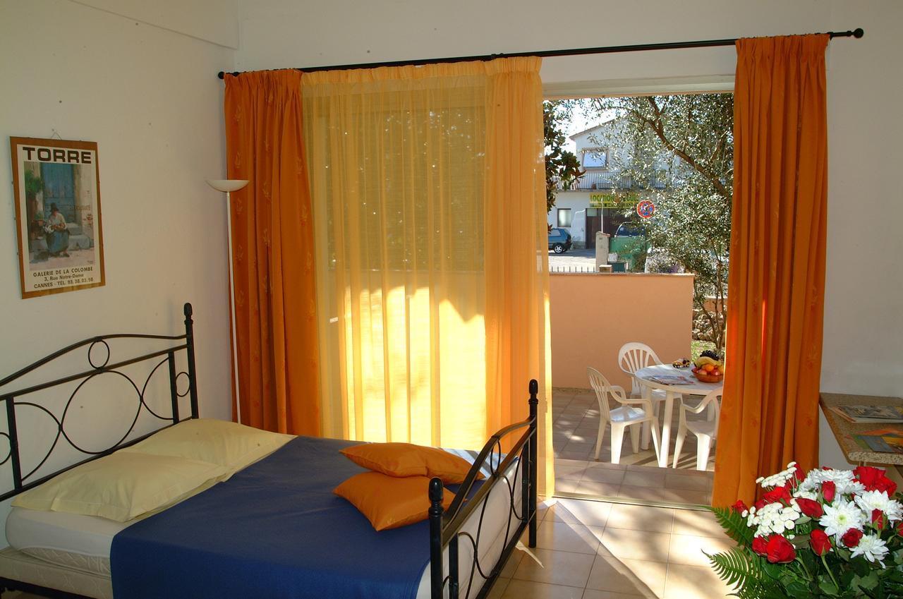 Residence Le 505 Mandelieu Exterior foto