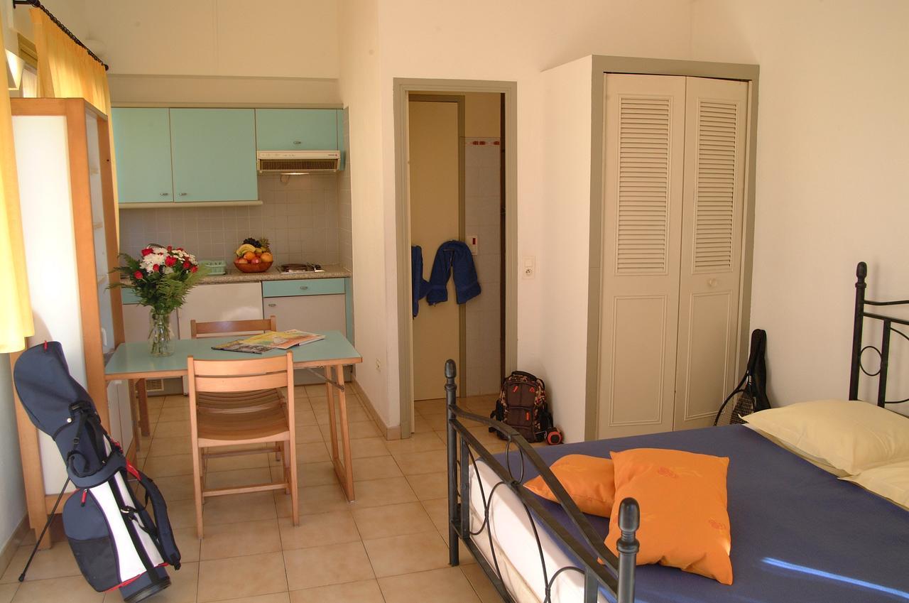 Residence Le 505 Mandelieu Exterior foto